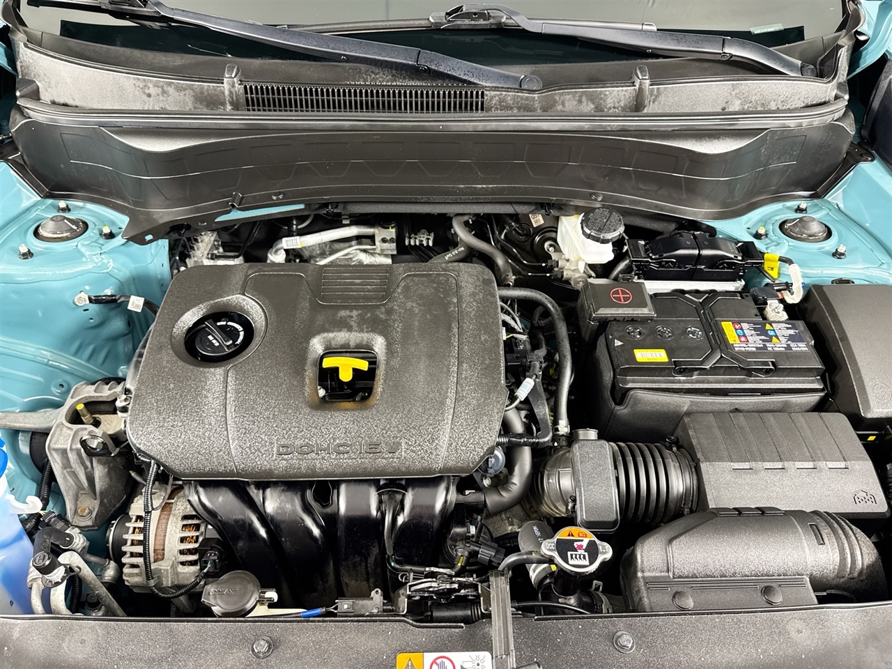 Kia Seltos EX IVT AWD 2024