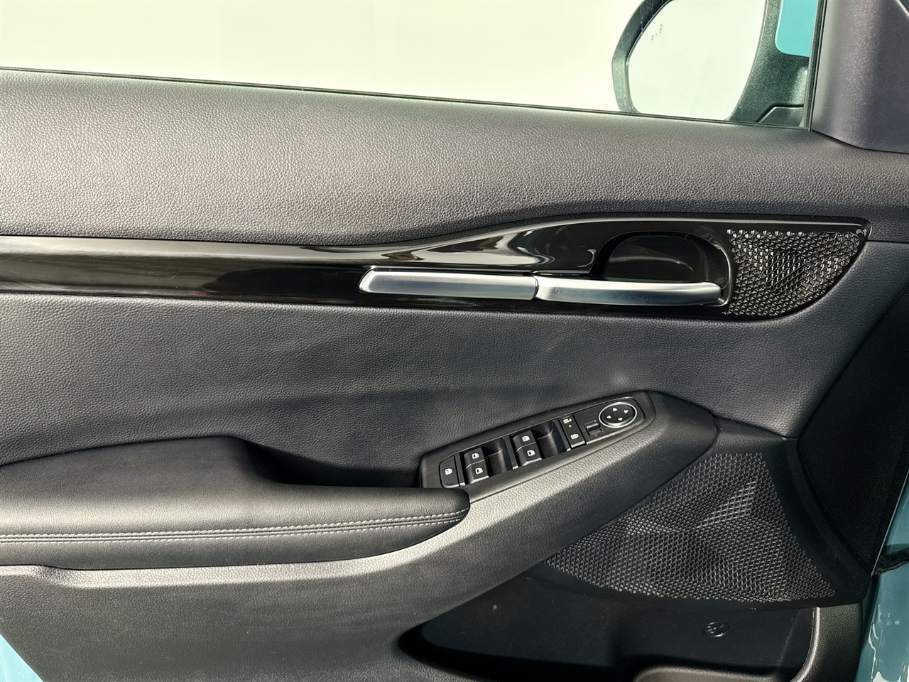 Kia Seltos EX IVT AWD 2024