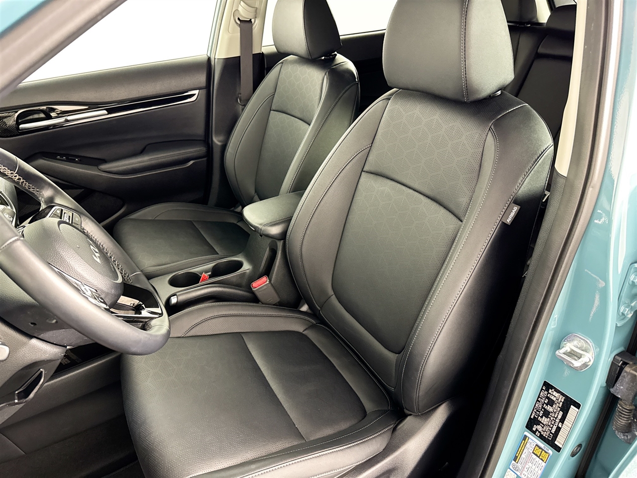 Kia Seltos EX IVT AWD 2024