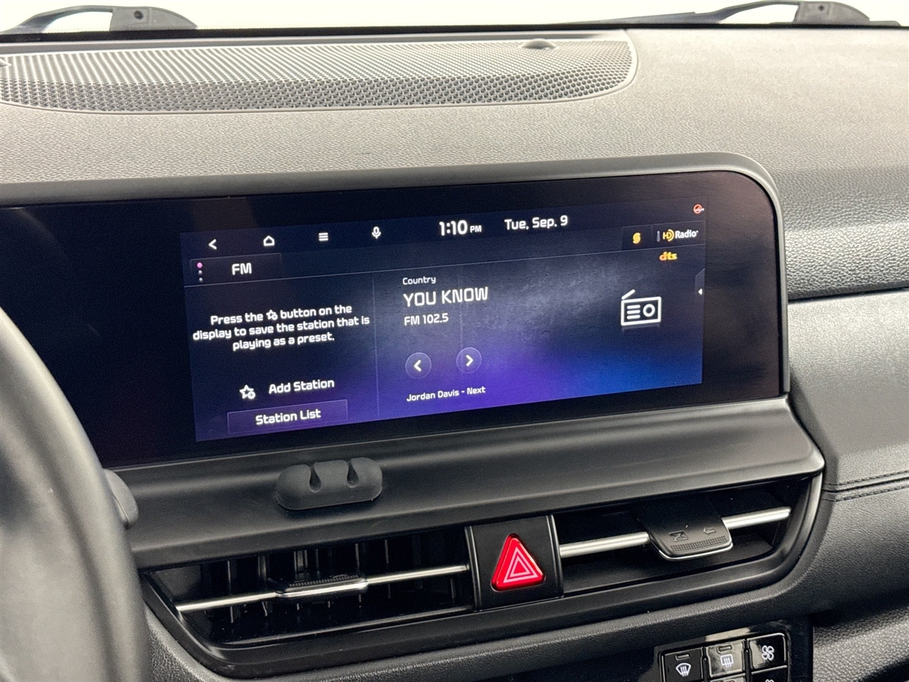 Kia Seltos EX IVT AWD 2024