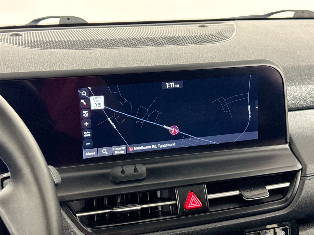 Kia Seltos EX IVT AWD 2024