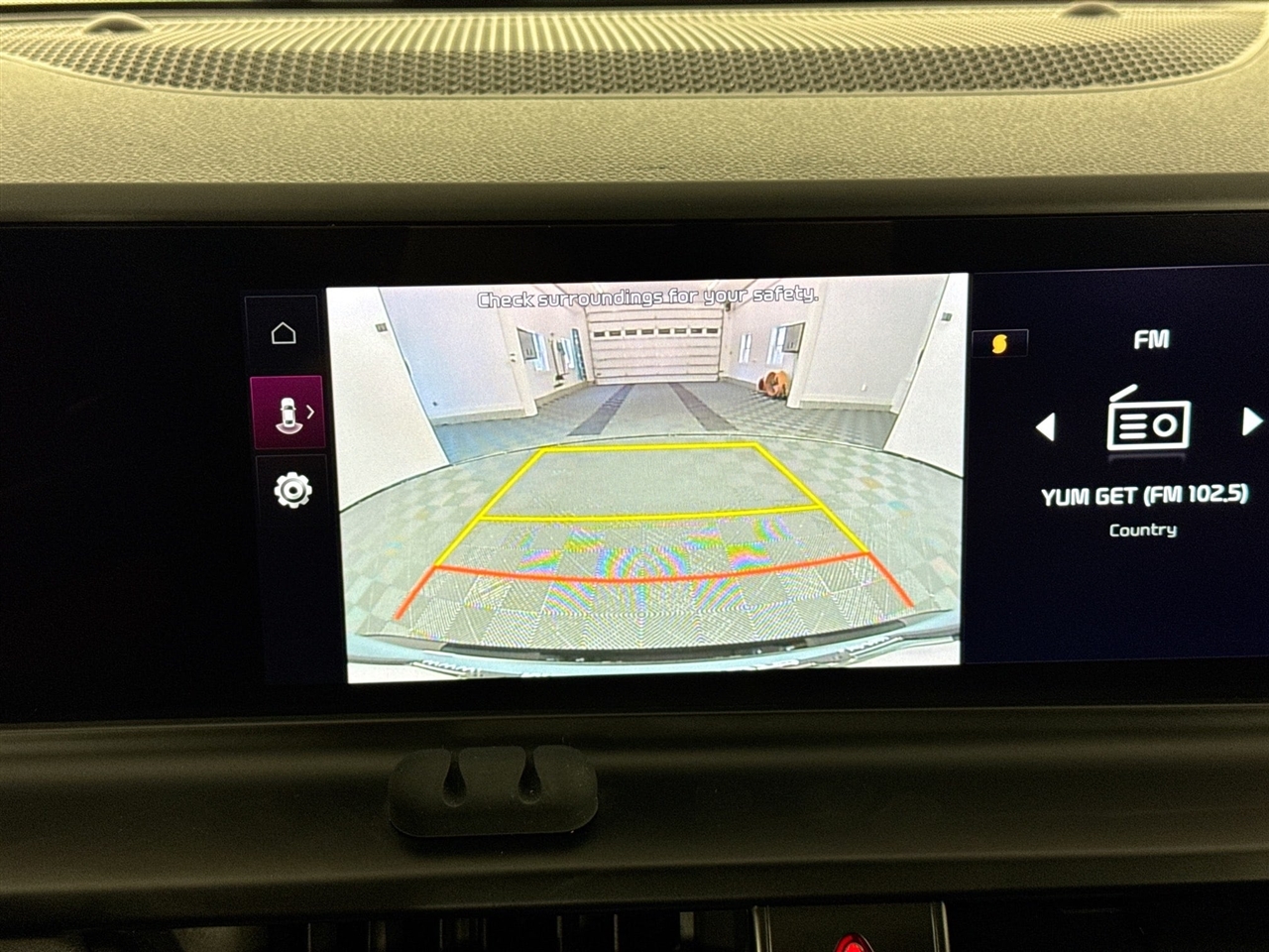 Kia Seltos EX IVT AWD 2024