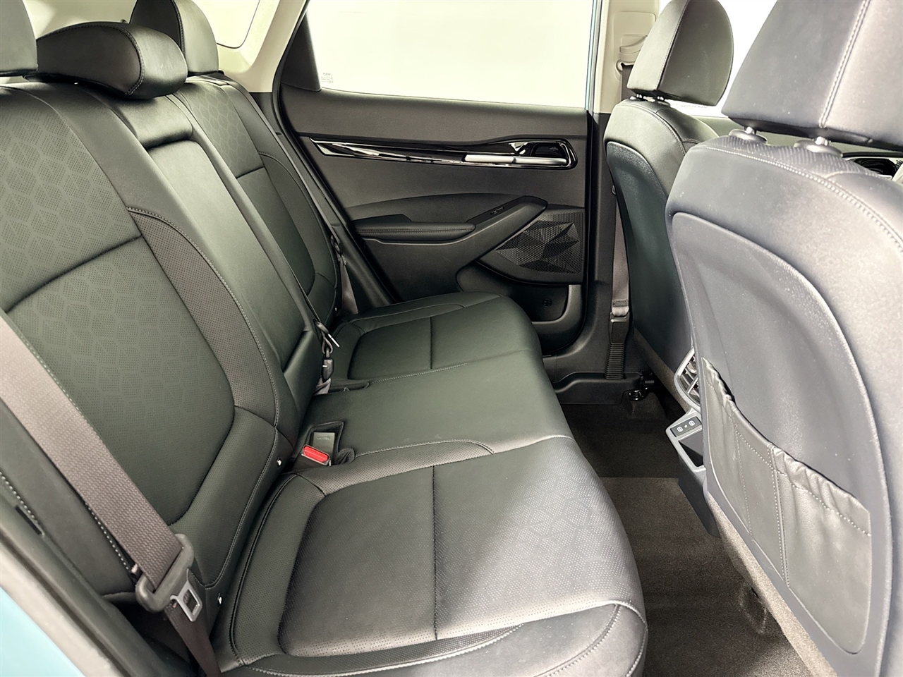 Kia Seltos EX IVT AWD 2024