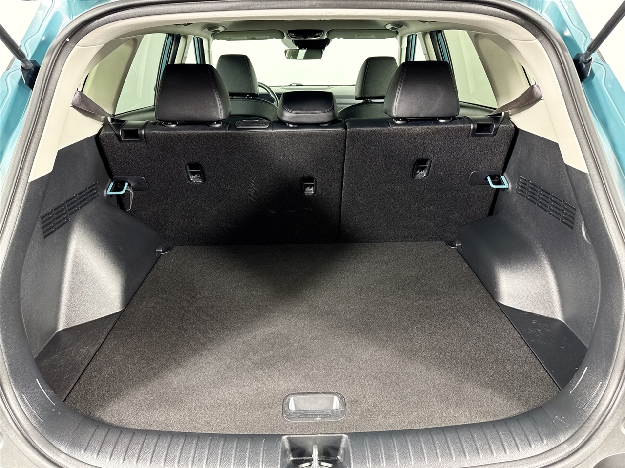 Kia Seltos EX IVT AWD 2024