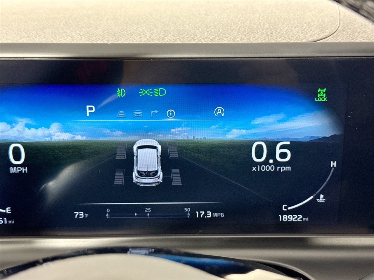 Kia Seltos EX IVT AWD 2024