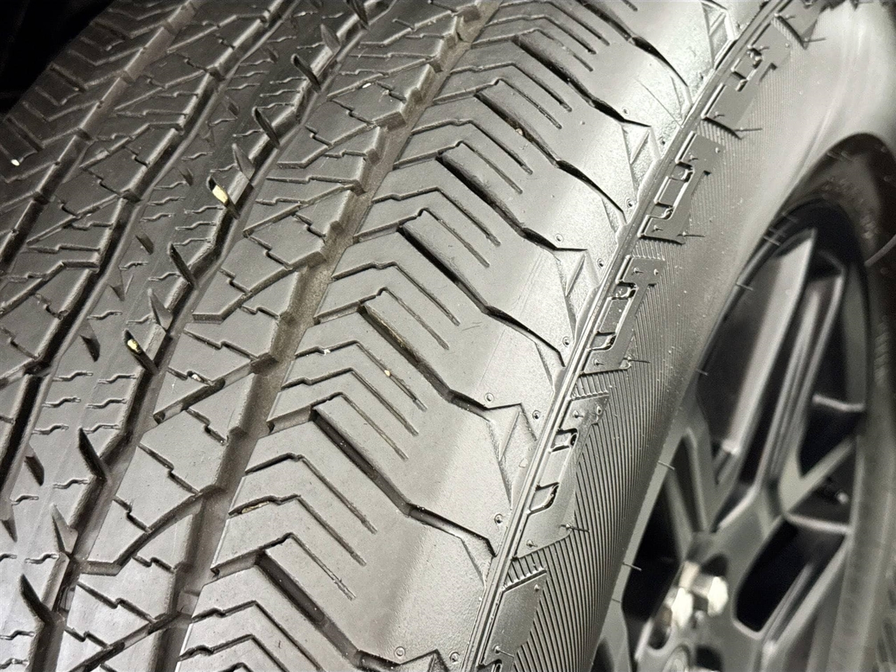 Ford F-150 STX 4WD SuperCrew 5.5' Box 2024