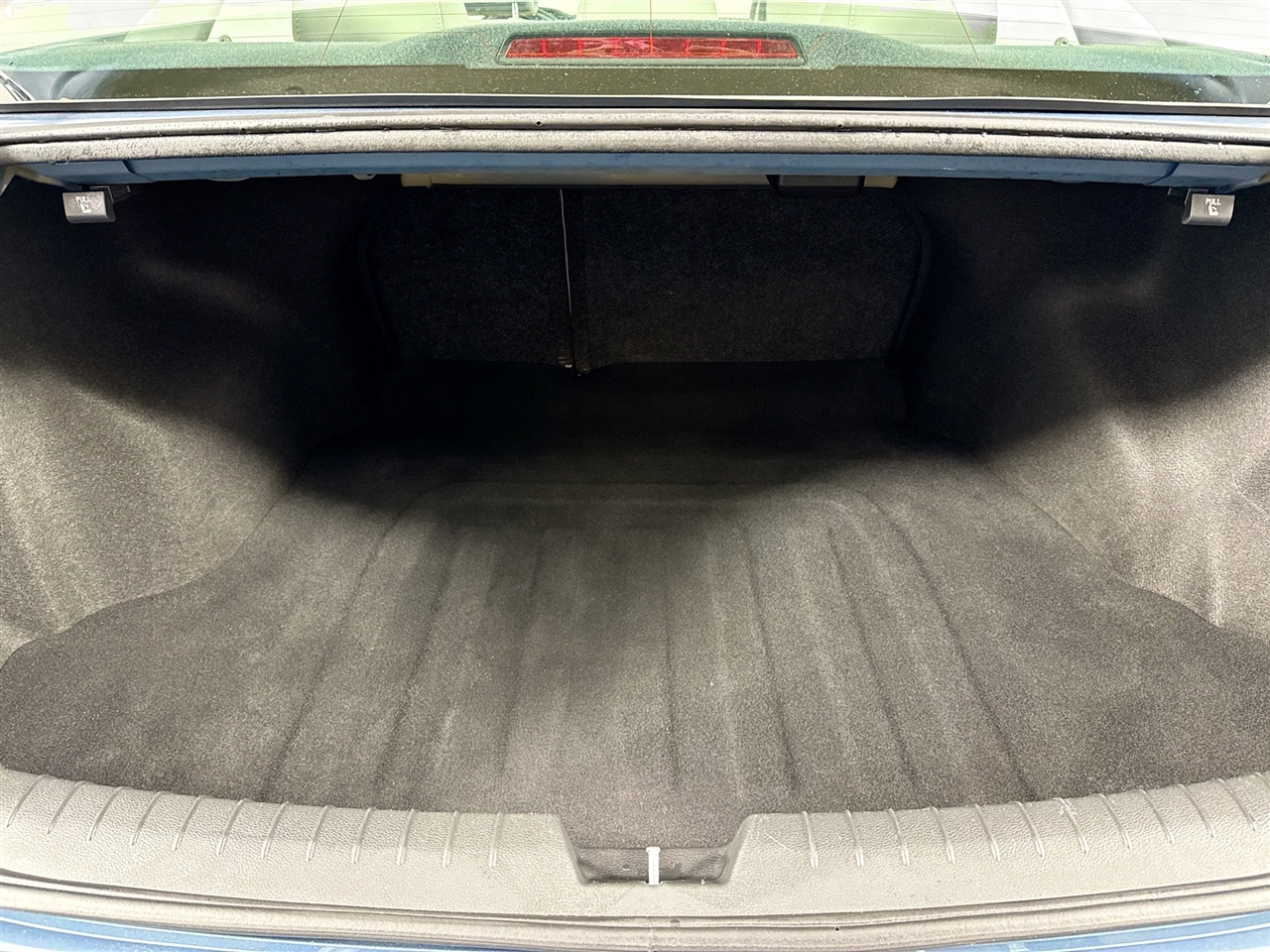 Hyundai Sonata Sport 2.4L PZEV 2017