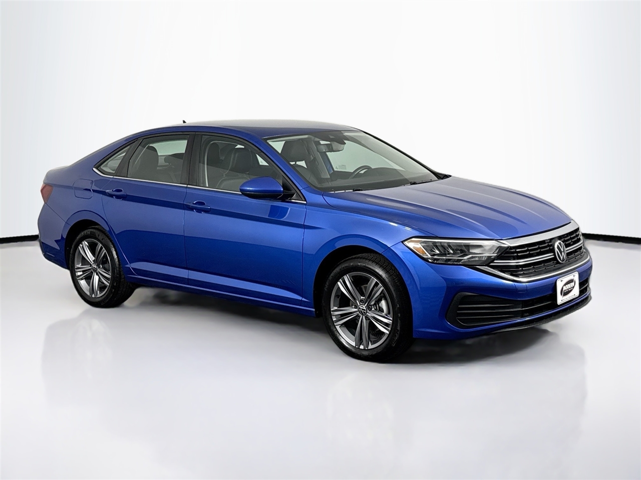 Volkswagen Jetta SE Auto 2022