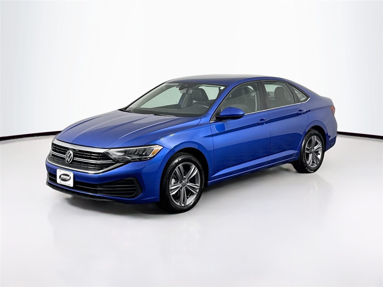 Volkswagen Jetta SE Auto 2022