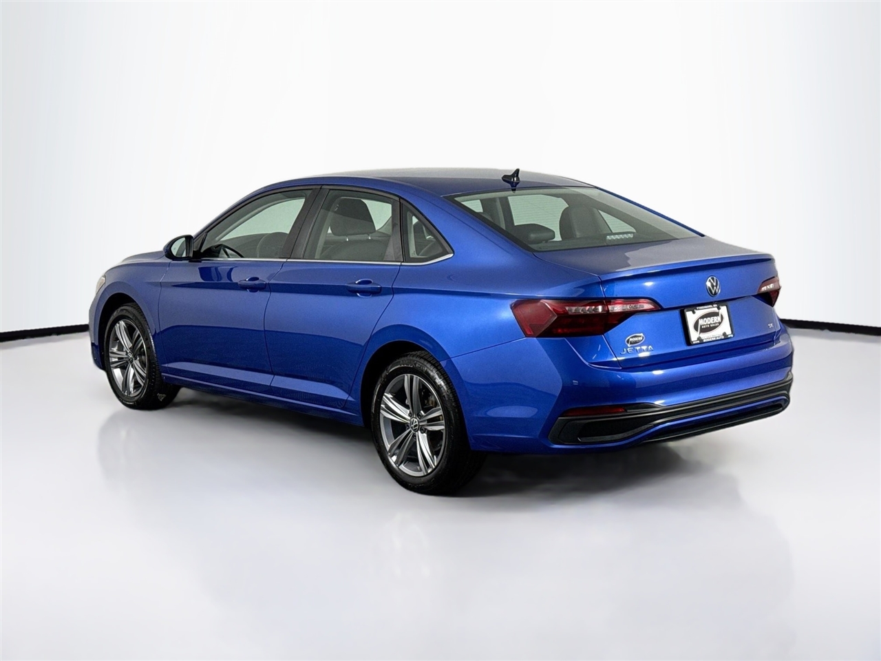 Volkswagen Jetta SE Auto 2022