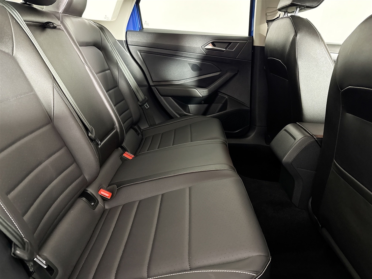 Volkswagen Jetta SE Auto 2022