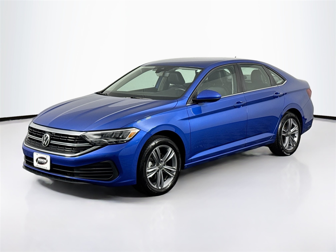 Volkswagen Jetta SE Auto 2022