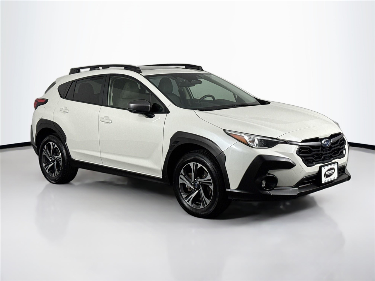 Subaru Crosstrek Premium AWD 2024