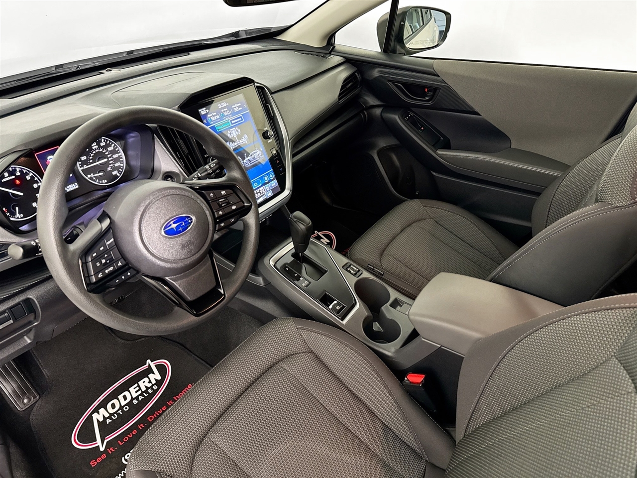 Subaru Crosstrek Premium AWD 2024