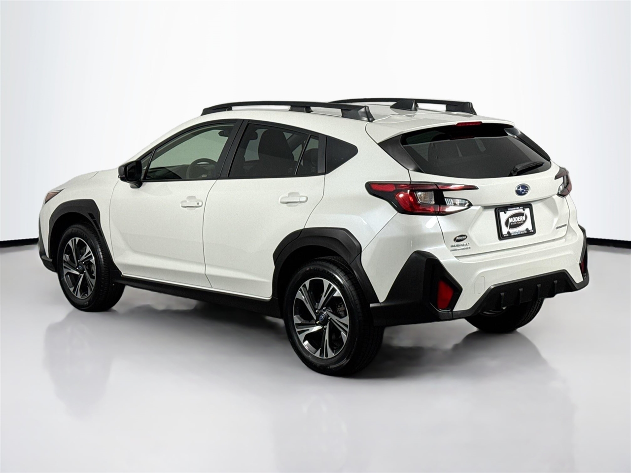 Subaru Crosstrek Premium AWD 2024