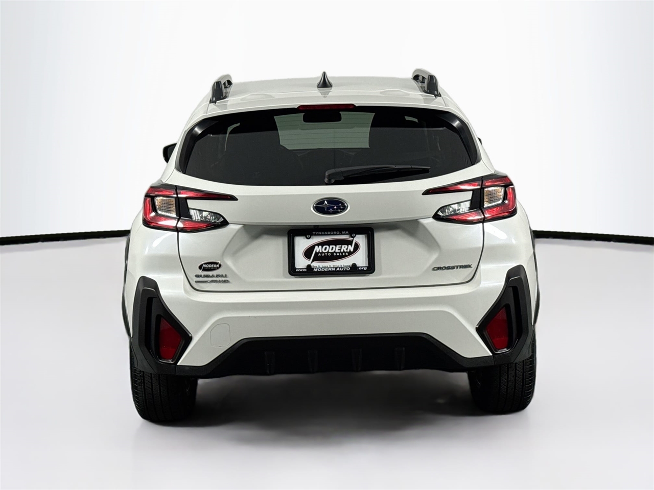 Subaru Crosstrek Premium AWD 2024