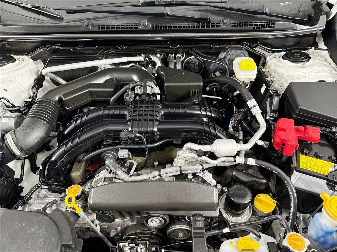 Subaru Crosstrek Premium AWD 2024