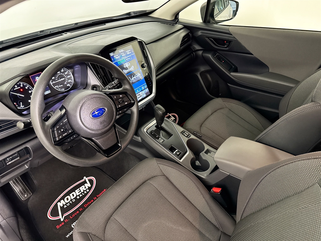 Subaru Crosstrek Premium AWD 2024