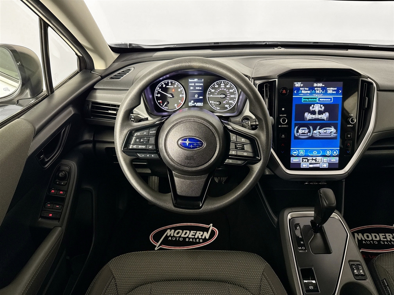 Subaru Crosstrek Premium AWD 2024