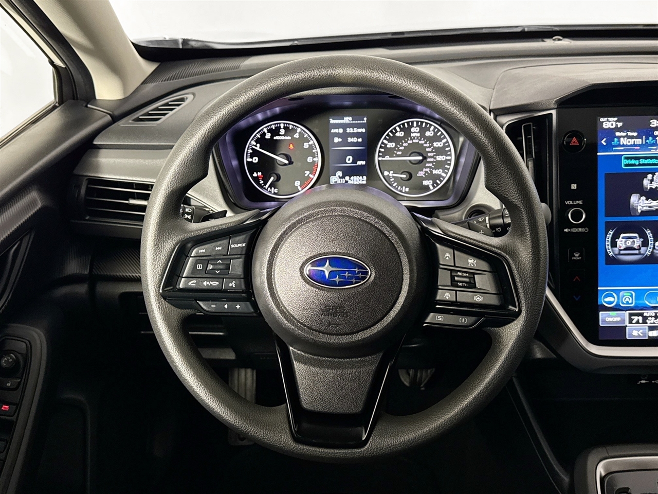 Subaru Crosstrek Premium AWD 2024