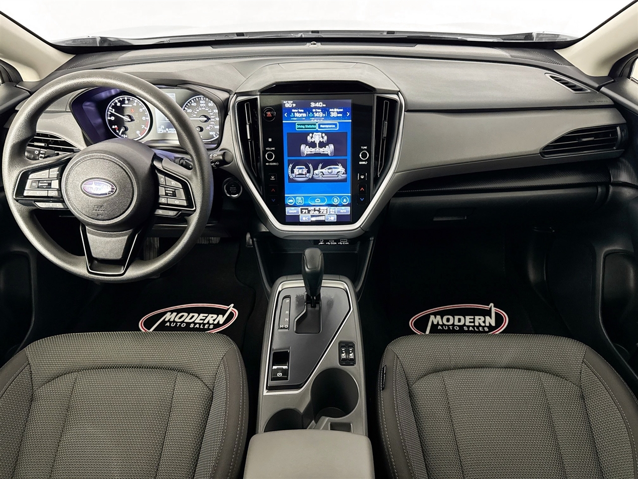 Subaru Crosstrek Premium AWD 2024