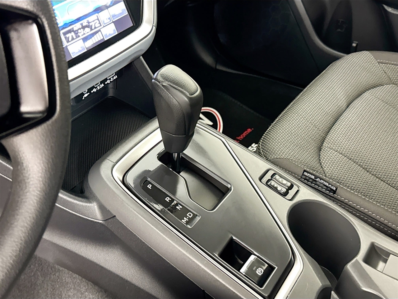 Subaru Crosstrek Premium AWD 2024