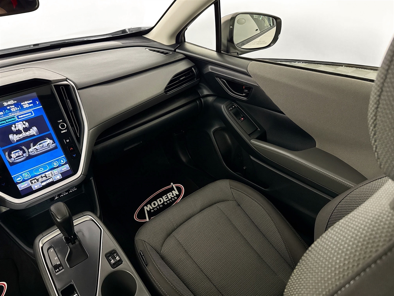 Subaru Crosstrek Premium AWD 2024