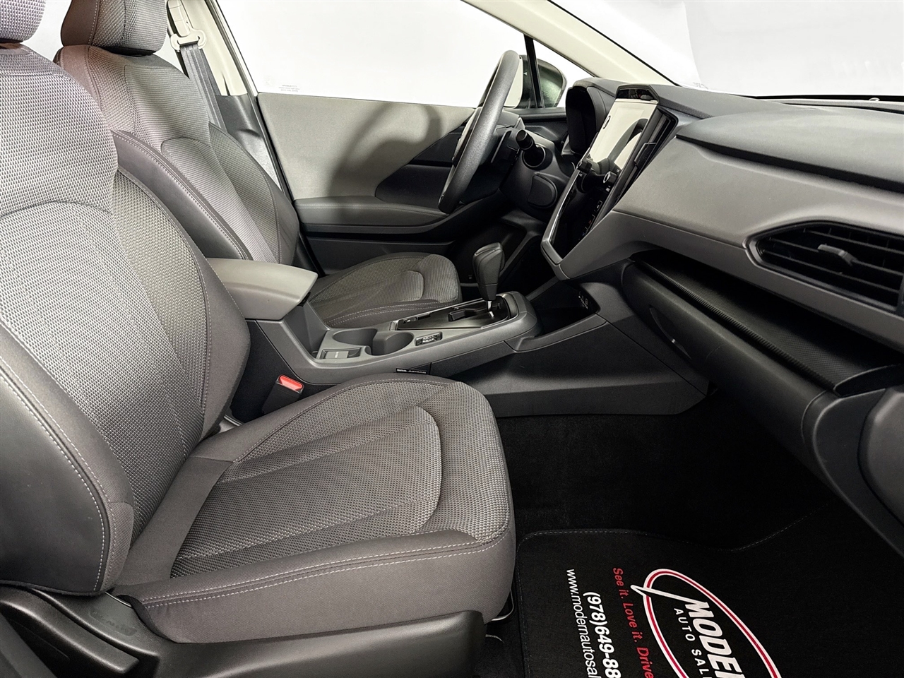 Subaru Crosstrek Premium AWD 2024