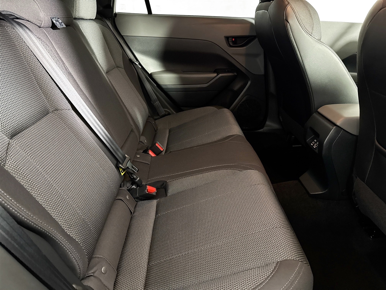 Subaru Crosstrek Premium AWD 2024