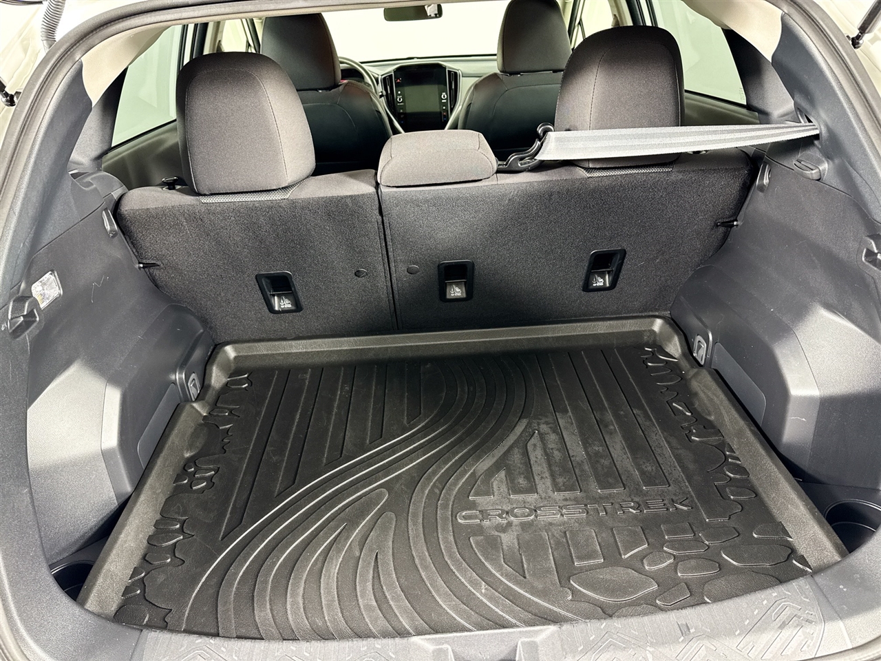 Subaru Crosstrek Premium AWD 2024