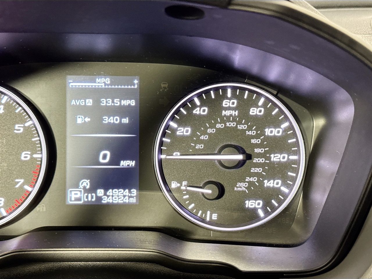 Subaru Crosstrek Premium AWD 2024