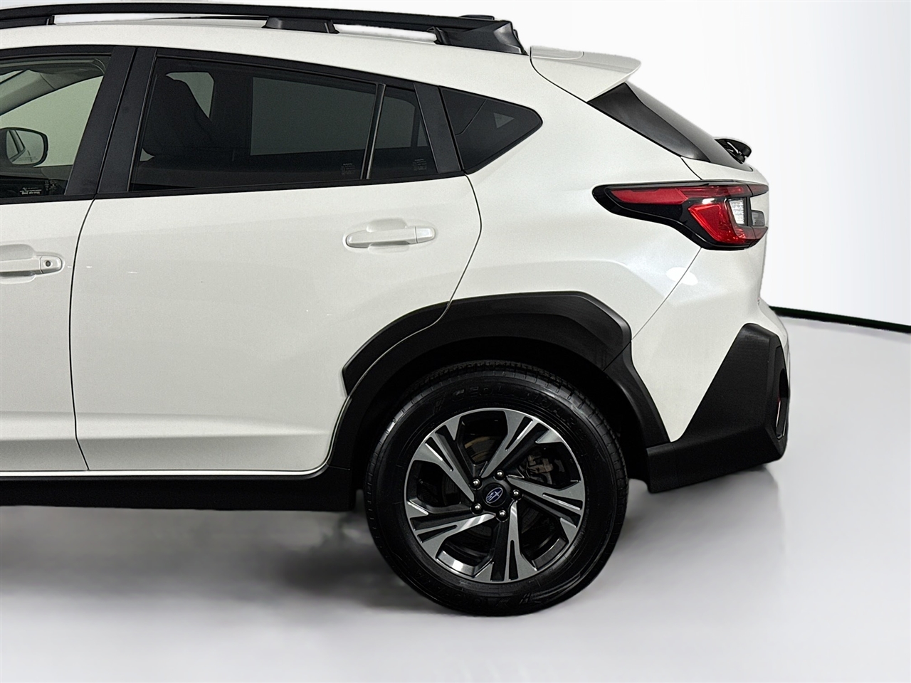 Subaru Crosstrek Premium AWD 2024