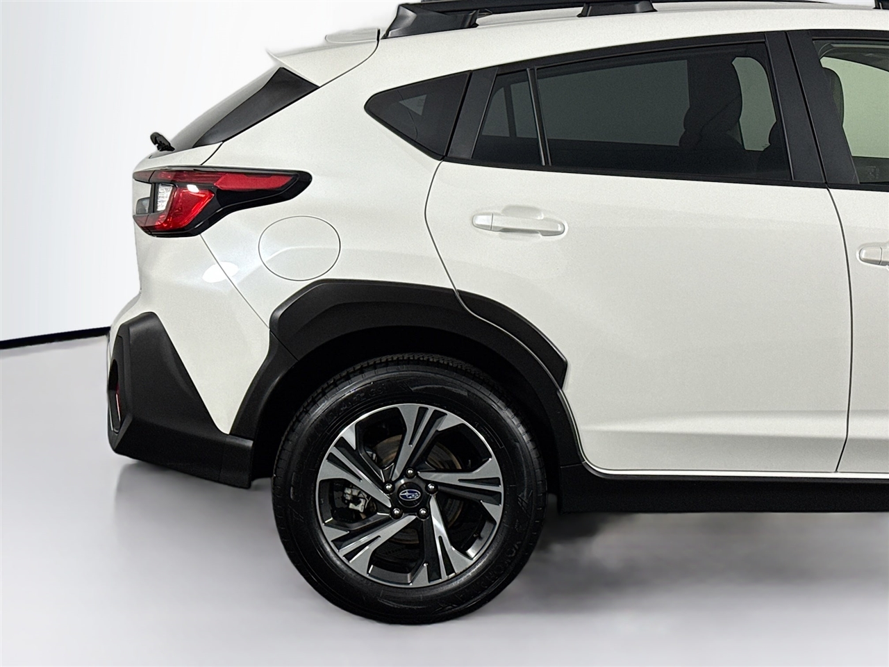 Subaru Crosstrek Premium AWD 2024