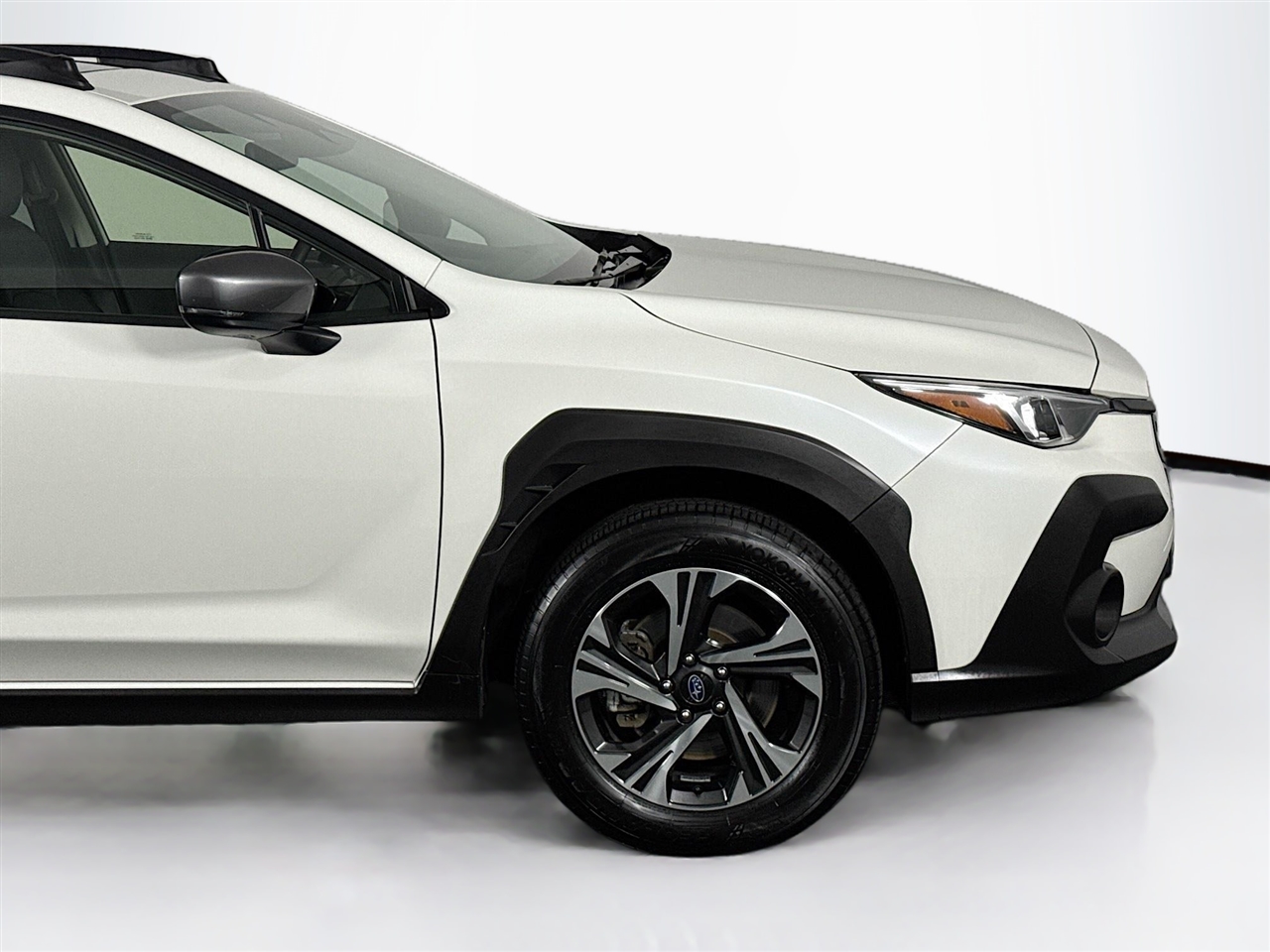 Subaru Crosstrek Premium AWD 2024