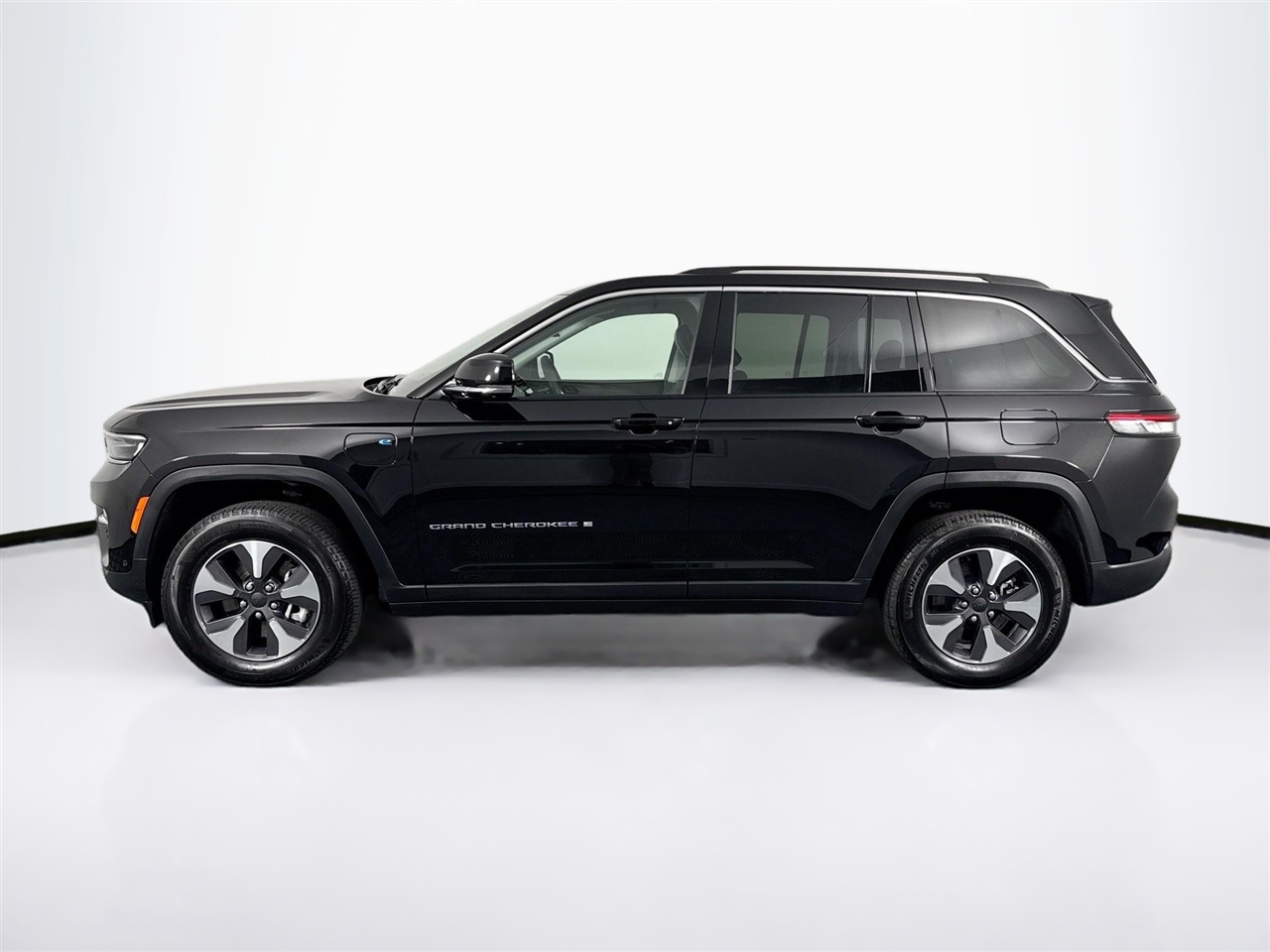 Jeep Grand Cherokee 4xe 4x4 2022