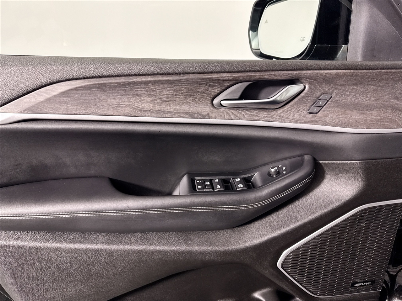 Jeep Grand Cherokee 4xe 4x4 2022