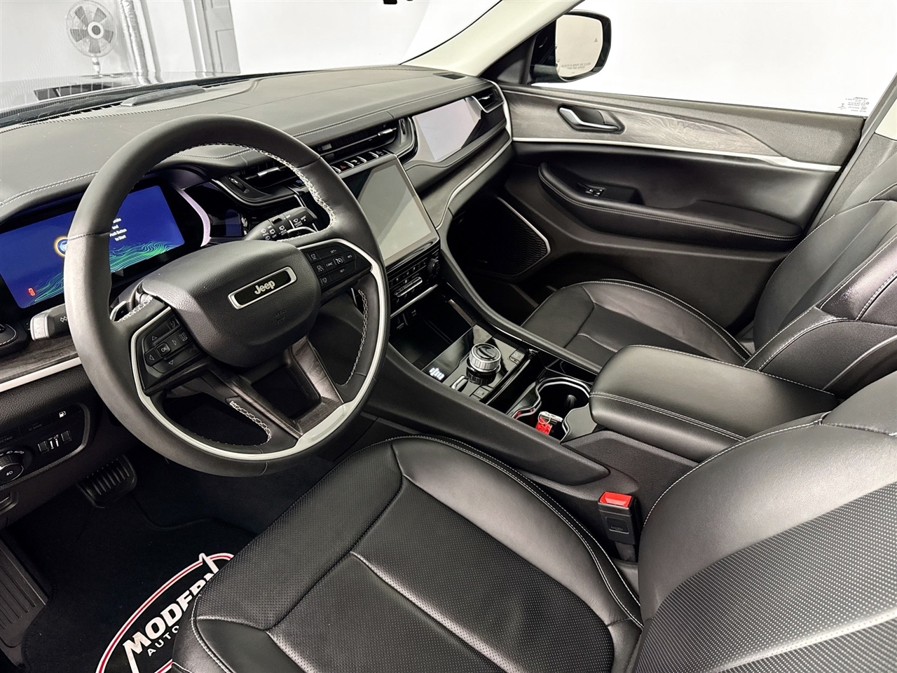 Jeep Grand Cherokee 4xe 4x4 2022