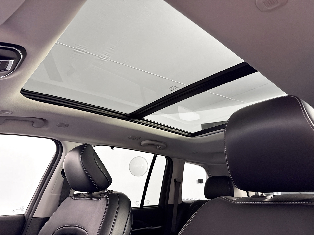 Jeep Grand Cherokee 4xe 4x4 2022