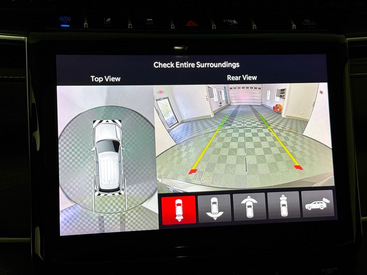 Jeep Grand Cherokee 4xe 4x4 2022