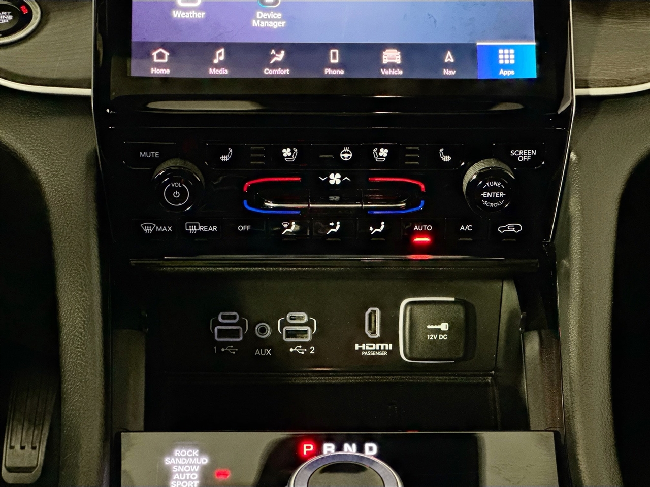 Jeep Grand Cherokee 4xe 4x4 2022