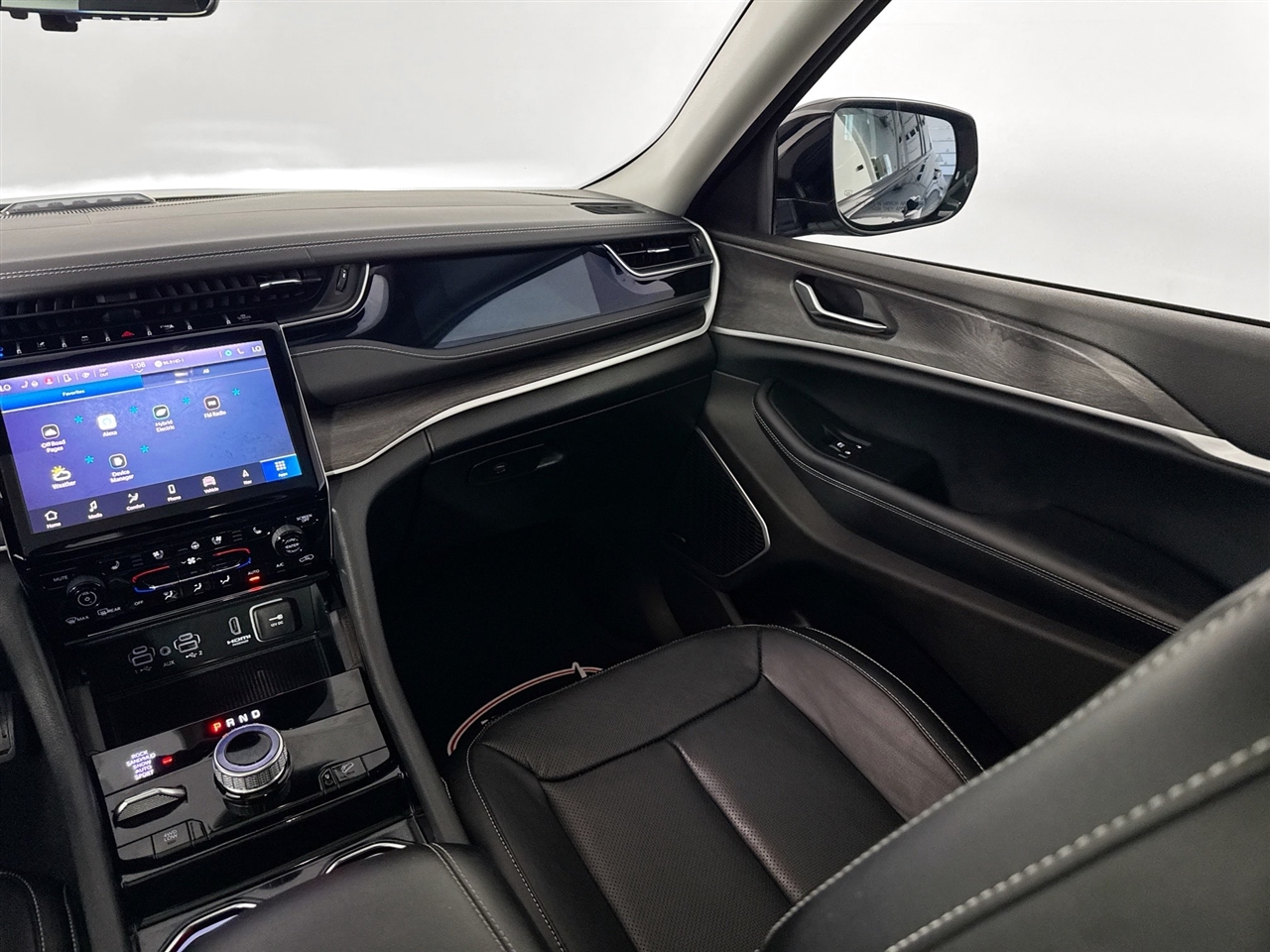 Jeep Grand Cherokee 4xe 4x4 2022