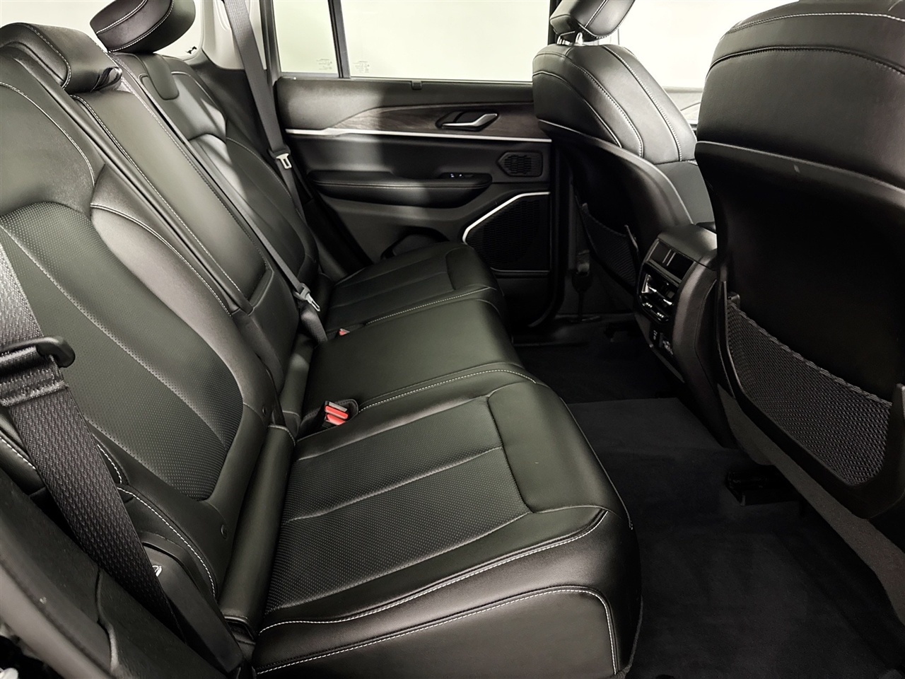 Jeep Grand Cherokee 4xe 4x4 2022