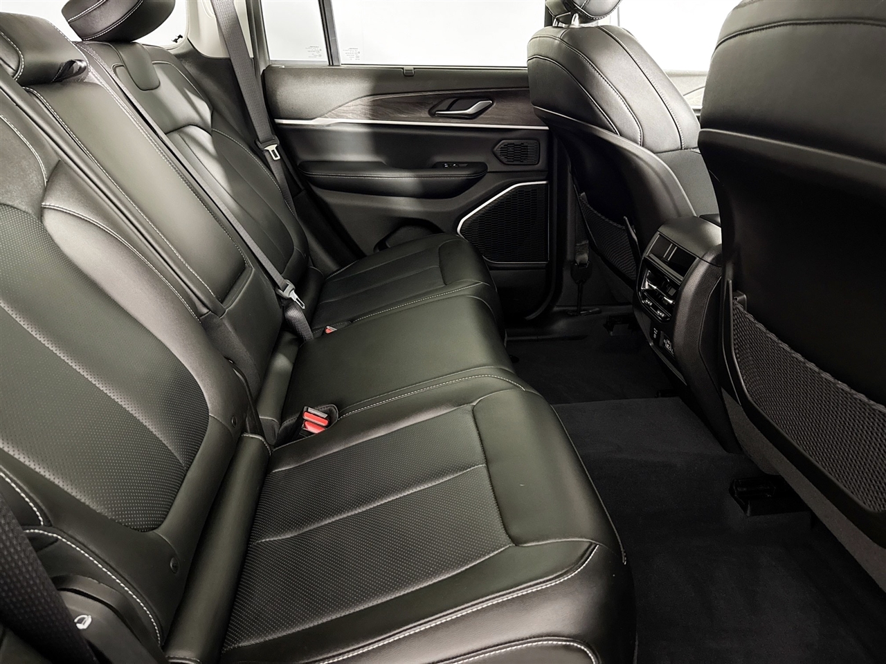 Jeep Grand Cherokee 4xe 4x4 2022