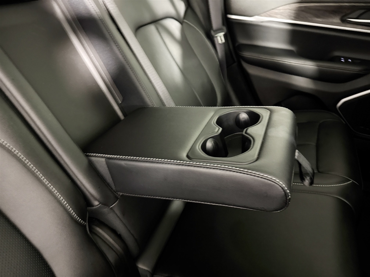 Jeep Grand Cherokee 4xe 4x4 2022