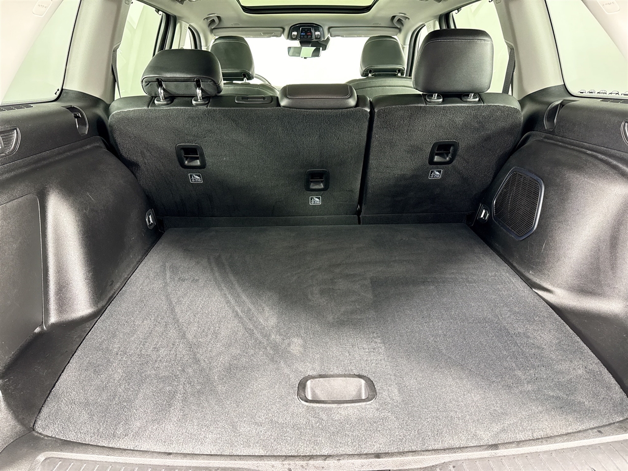 Jeep Grand Cherokee 4xe 4x4 2022