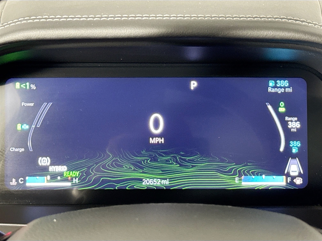 Jeep Grand Cherokee 4xe 4x4 2022