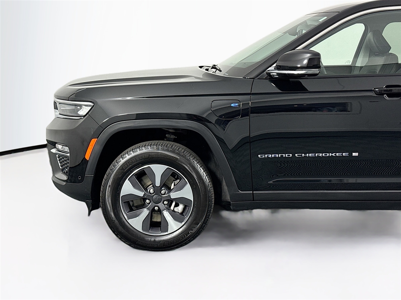 Jeep Grand Cherokee 4xe 4x4 2022