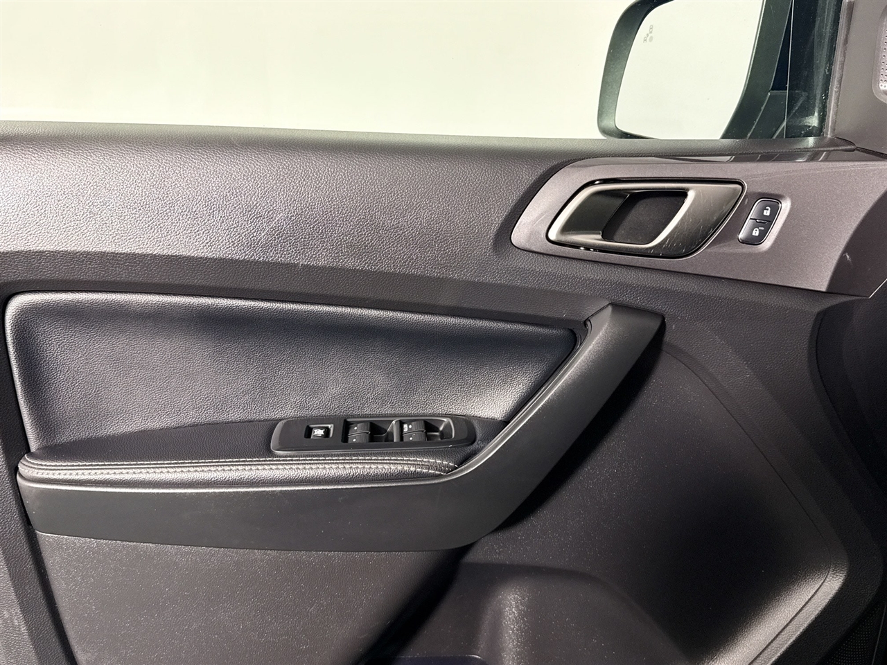 Ford Ranger LARIAT 4WD SuperCrew 5' Box 2019