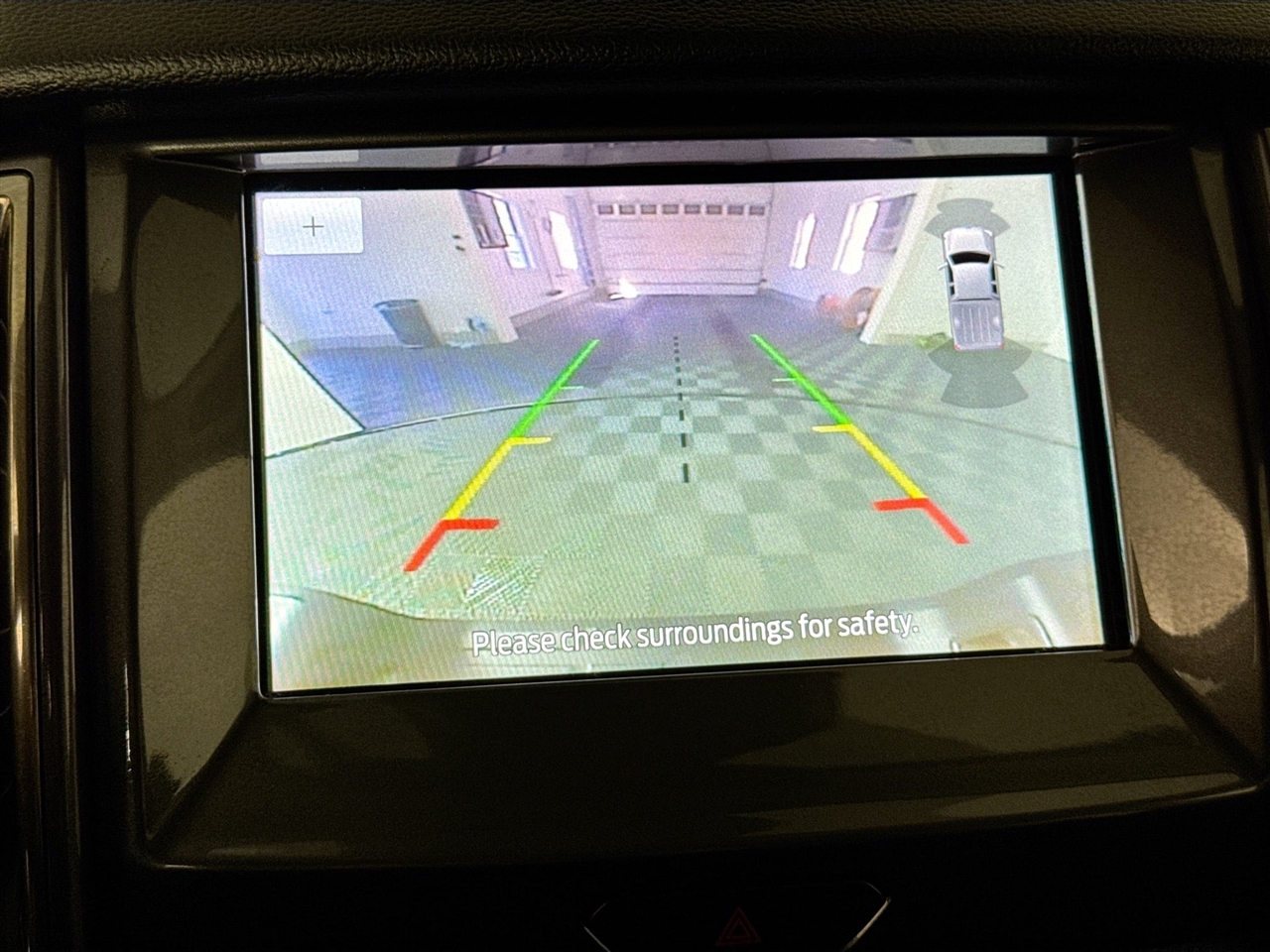 Ford Ranger LARIAT 4WD SuperCrew 5' Box 2019