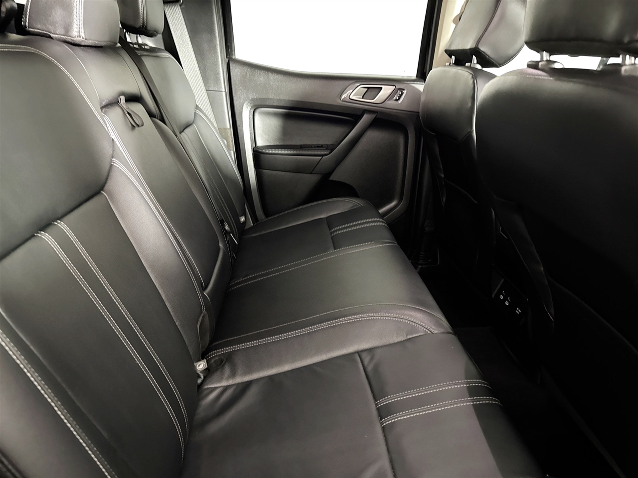 Ford Ranger LARIAT 4WD SuperCrew 5' Box 2019